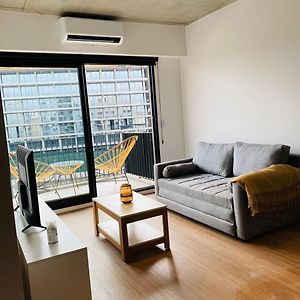 Apartamento de 1 Dormitorio